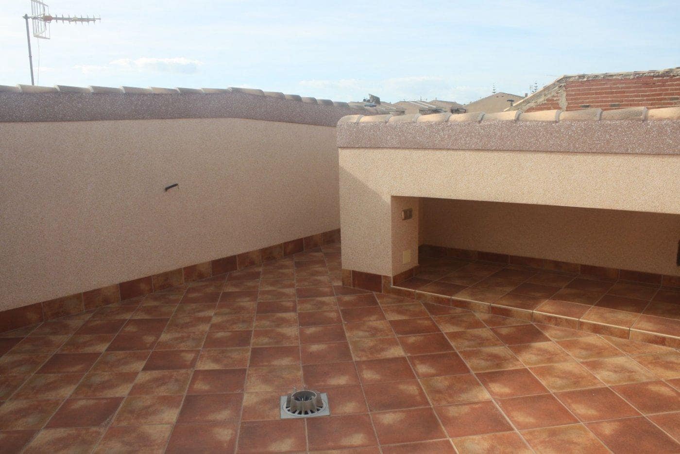2 Zimmer Haus zu verkaufen in Los Altos mit Pool Garage - 330.000 € (Ref: 10039691)