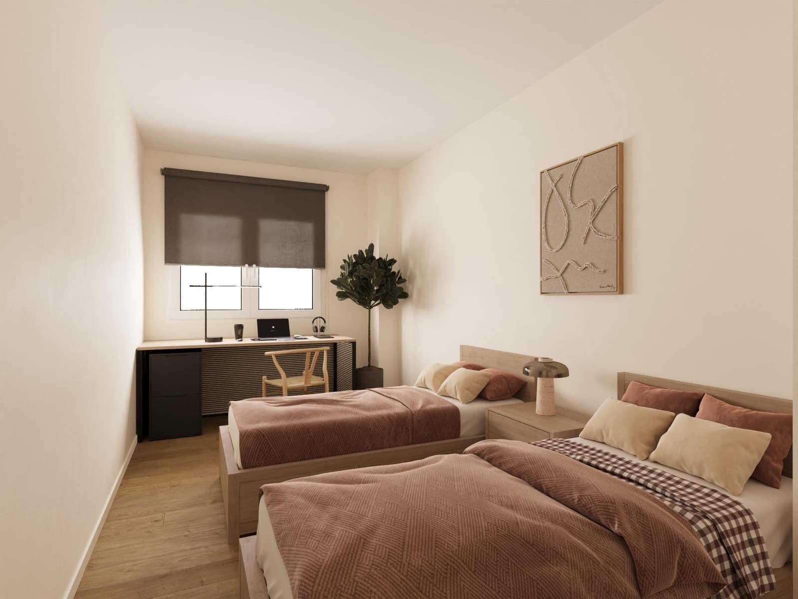 3 sovrum Lägenhet till salu i Aguilas med pool garage - 258 500 € (Ref: 10039695)