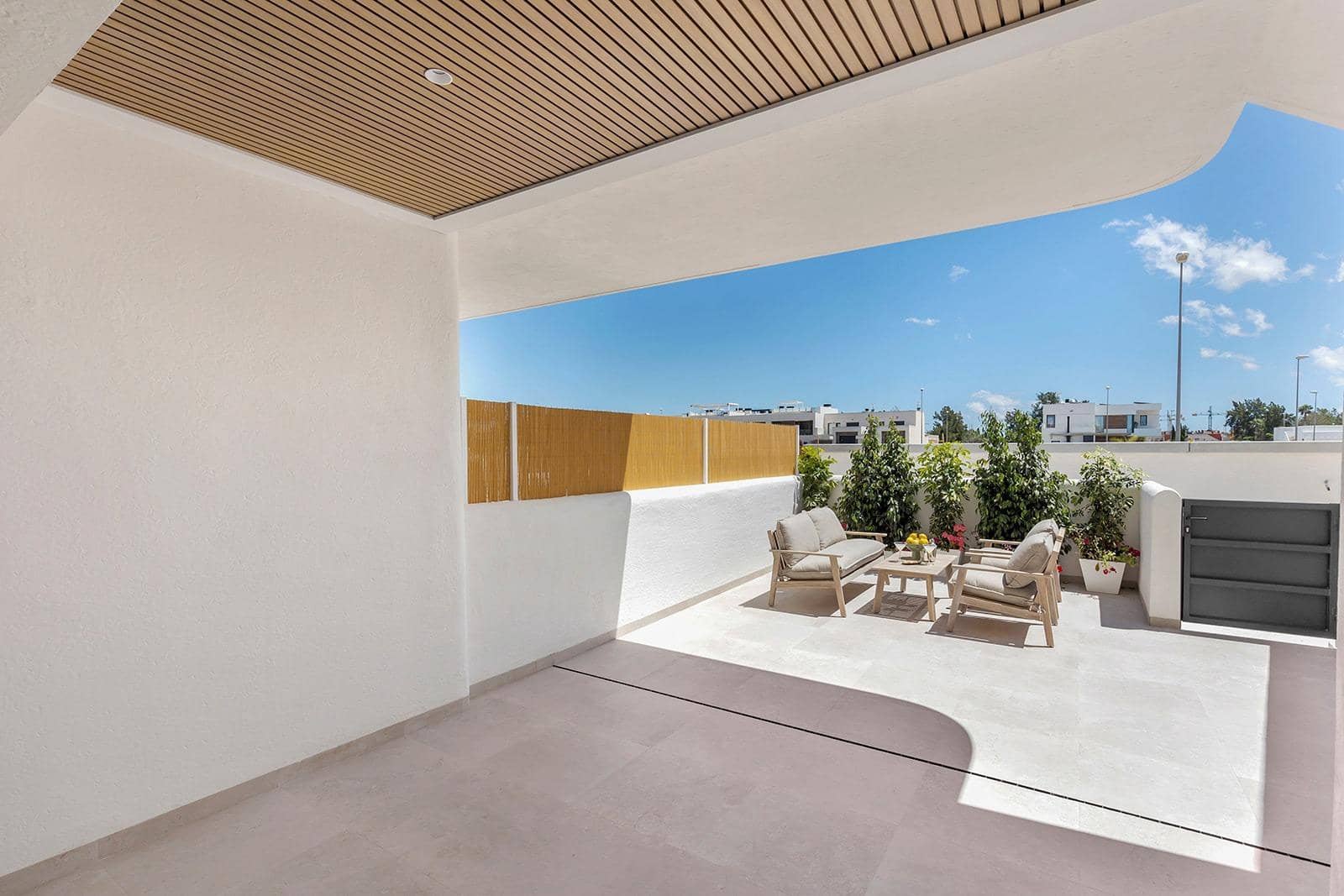 Bungalow de 3 habitaciones en Dolores en venta con piscina garaje - 269.900 € (Ref: 10039698)