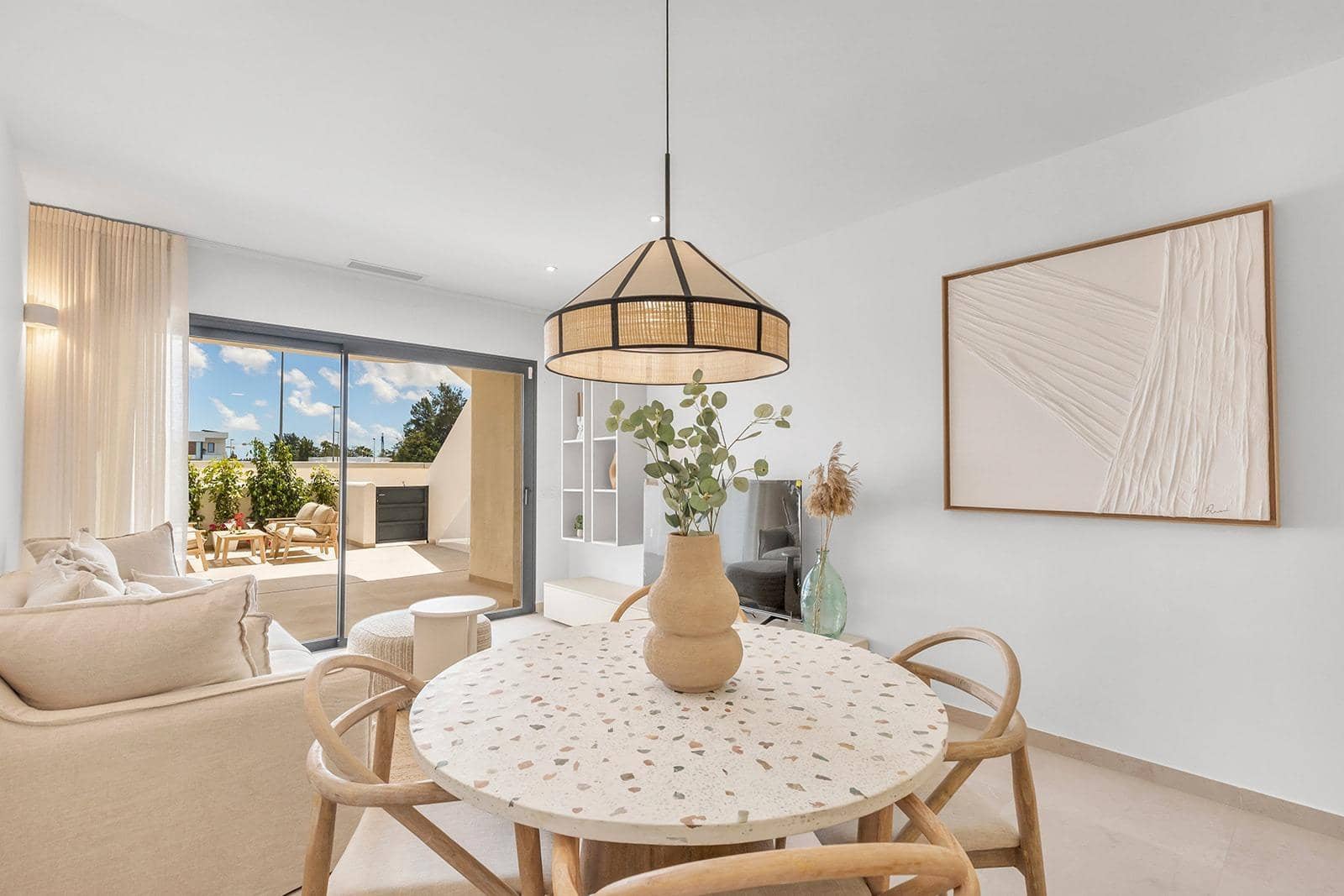 Bungalow de 3 habitaciones en Dolores en venta con piscina garaje - 269.900 € (Ref: 10039698)