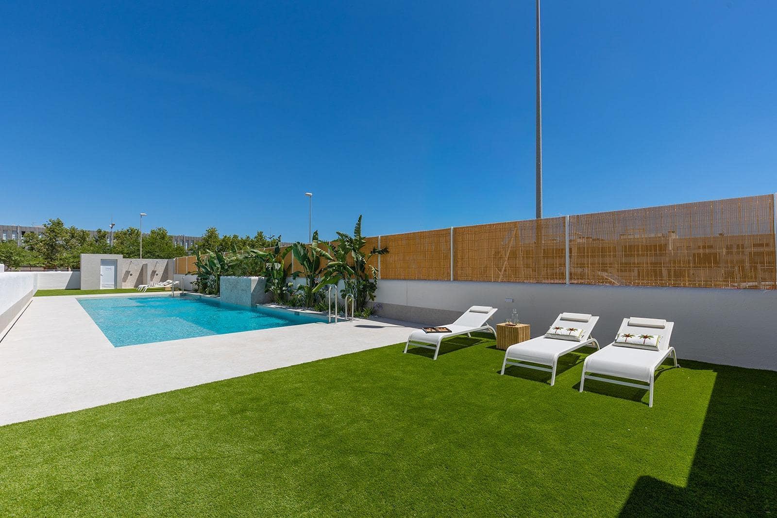 Bungalow de 3 habitaciones en Dolores en venta con piscina garaje - 269.900 € (Ref: 10039698)