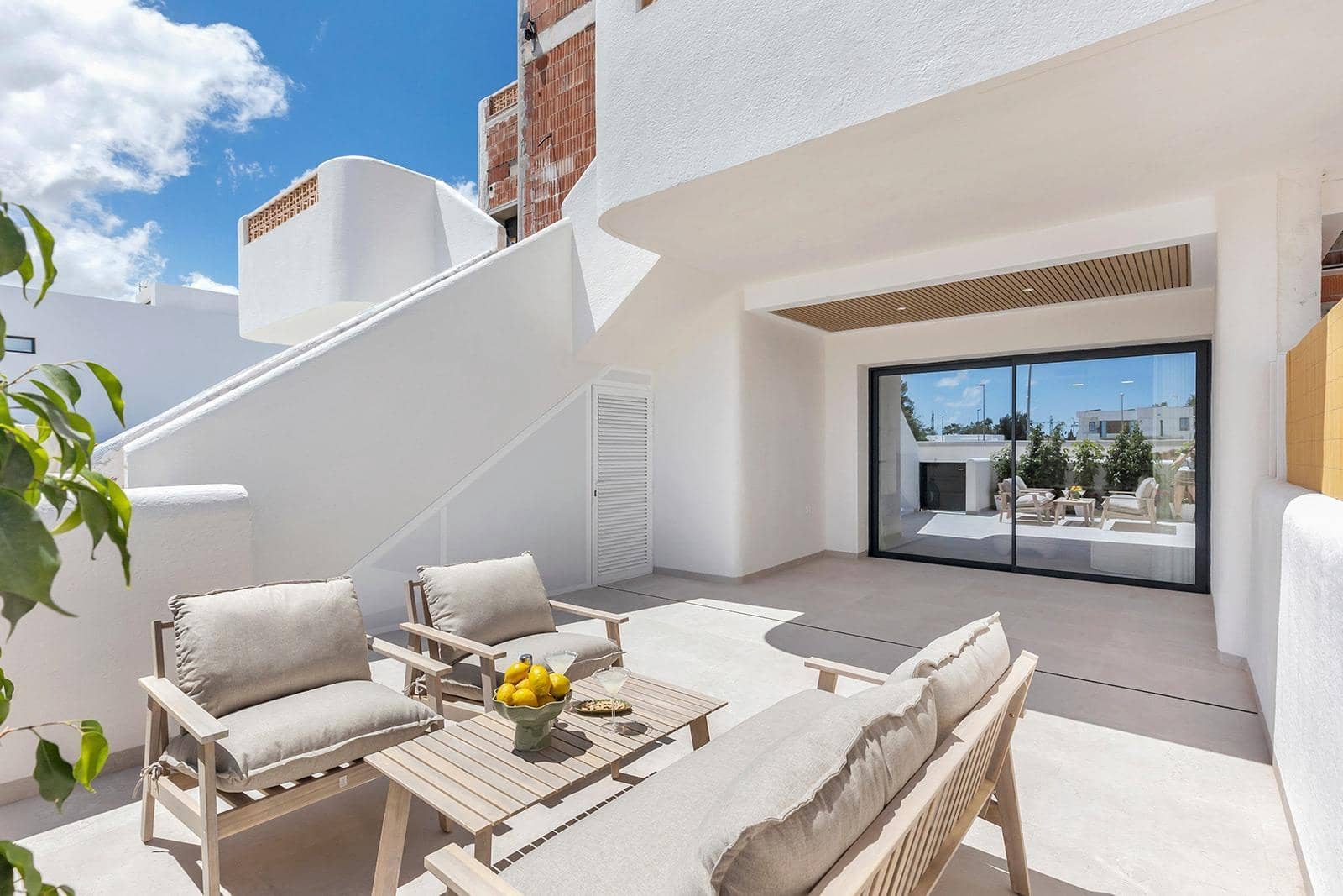 Bungalow de 3 habitaciones en Dolores en venta con piscina garaje - 269.900 € (Ref: 10039698)