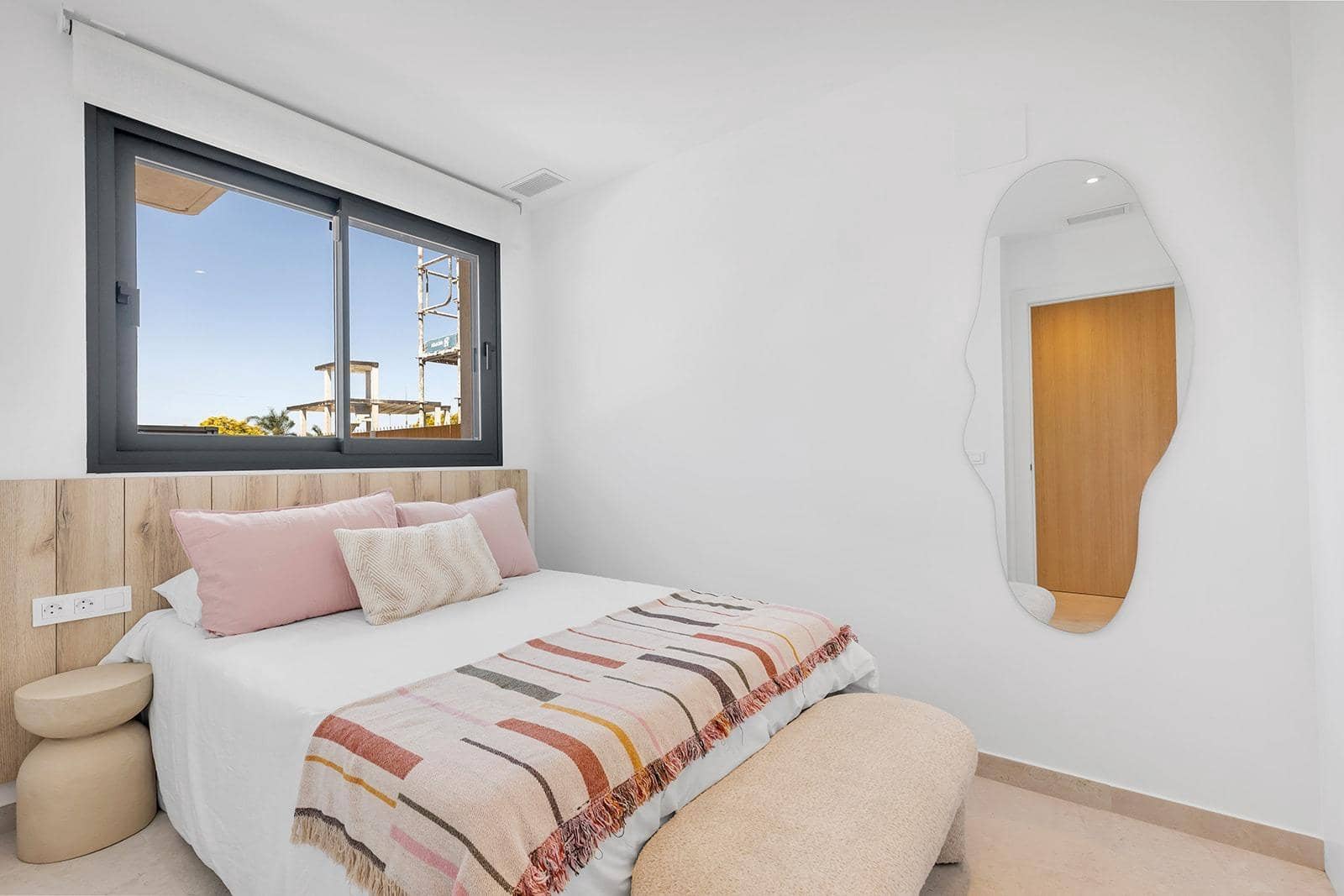 Bungalow de 3 habitaciones en Dolores en venta con piscina garaje - 269.900 € (Ref: 10039698)