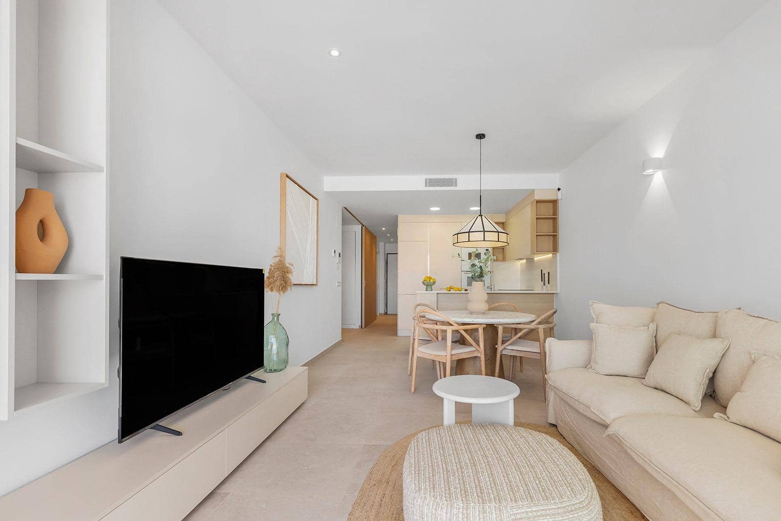 Bungalow de 3 habitaciones en Dolores en venta con piscina garaje - 269.900 € (Ref: 10039698)
