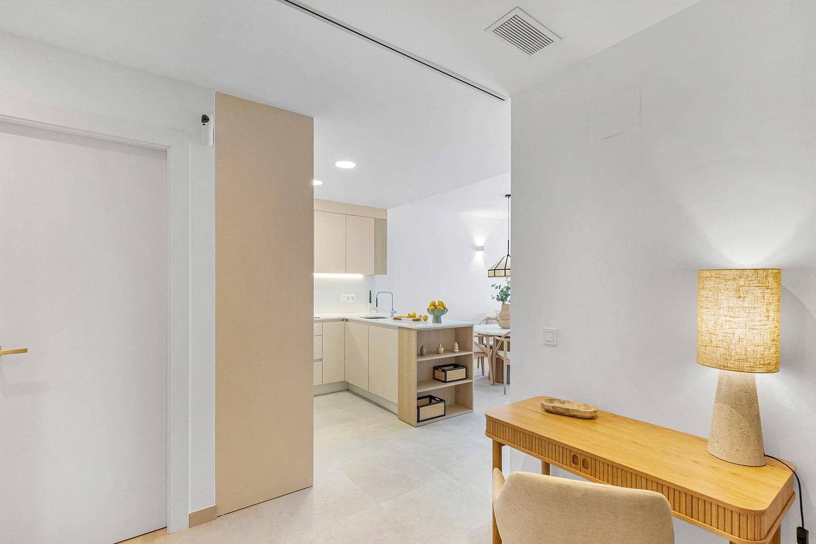 Bungalow de 3 habitaciones en Dolores en venta con piscina garaje - 269.900 € (Ref: 10039698)