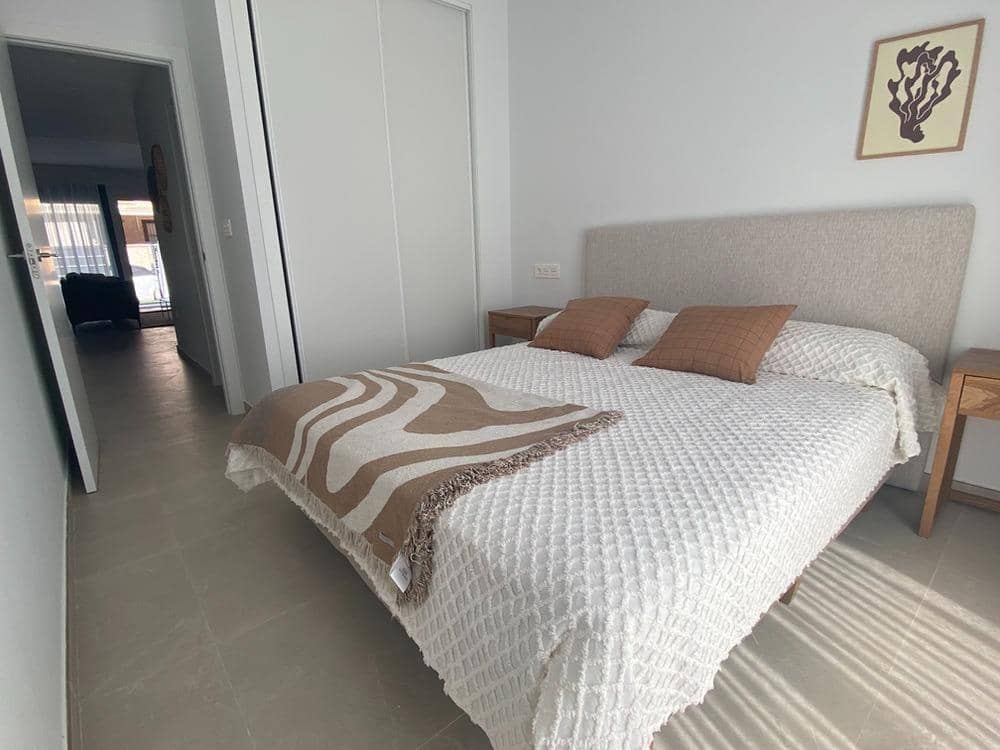 2 sovrum Bungalow till salu i Lo Pagan med pool garage - 258 900 € (Ref: 10039700)
