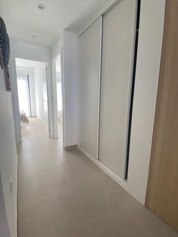 Bungalow de 2 habitaciones en Lo Pagan, San Pedro del Pinatar en venta con piscina garaje - 258.900 € (Ref: 10039700)