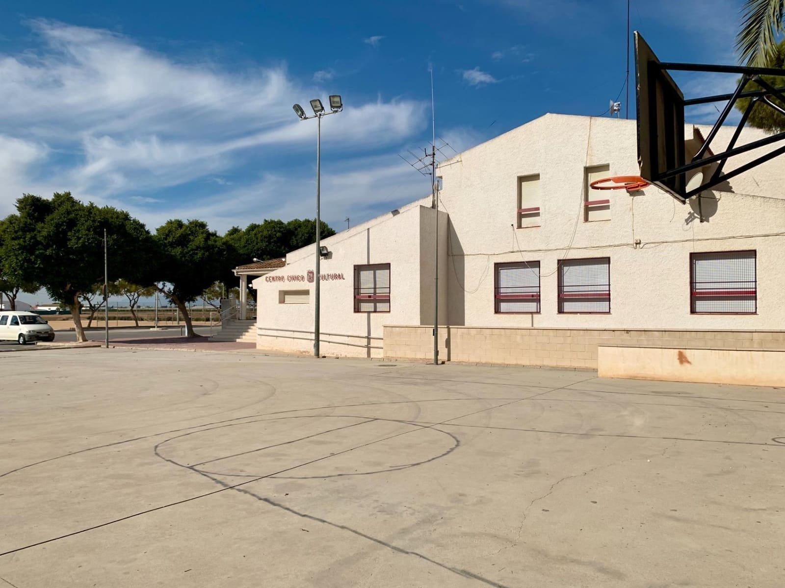 4 chambre Villa/Maison à vendre à Los Alcazares avec piscine garage - 390 000 € (Ref: 10039762)