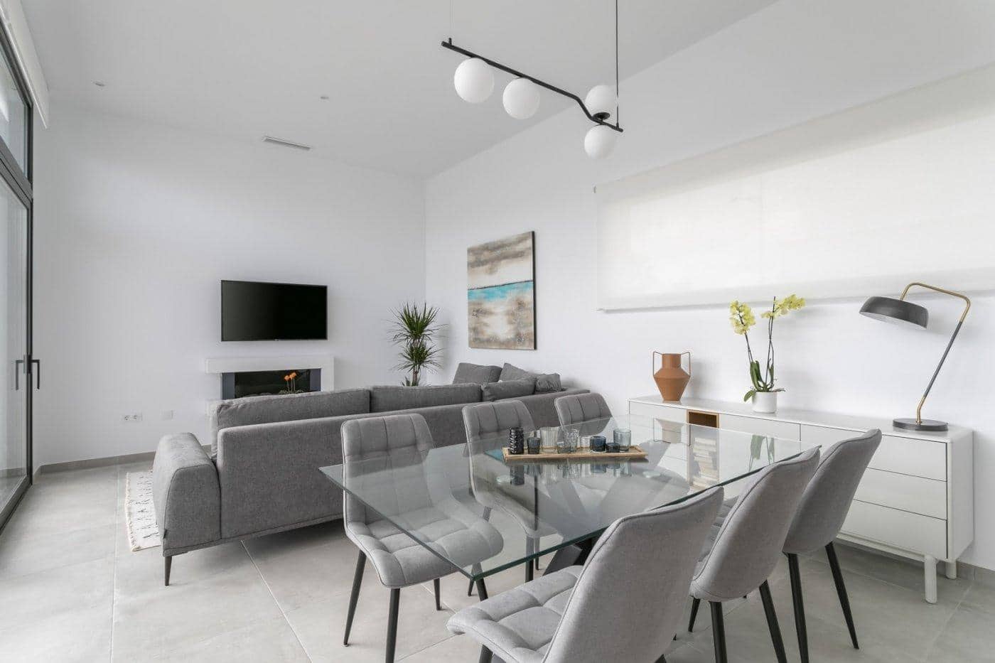 3 soverom Villa til salgs i Calasparra med svømmebasseng - € 359 000 (Ref: 10039766)