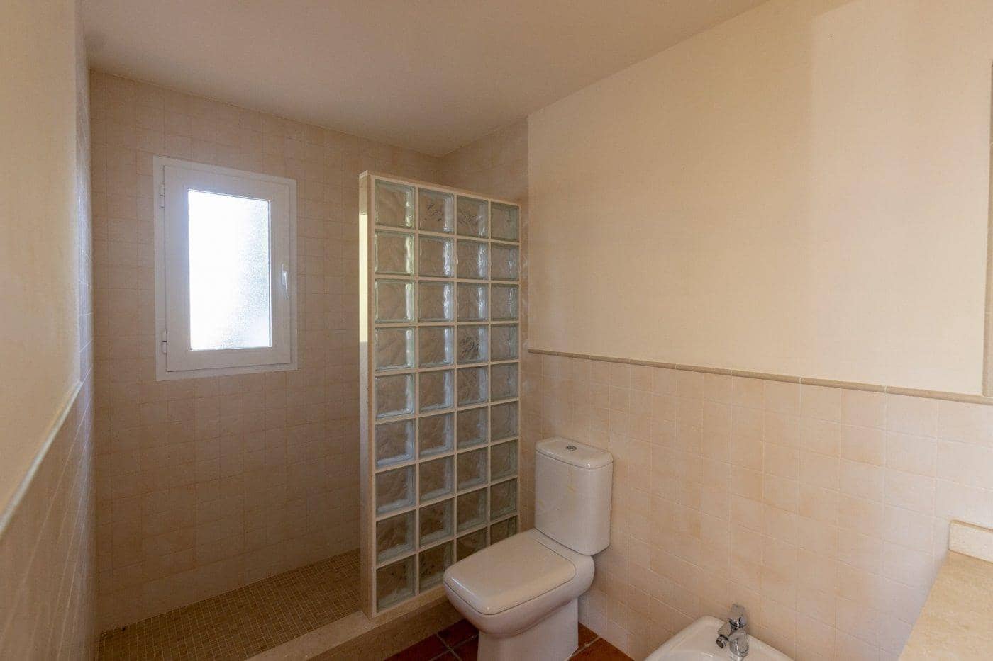 2 sypialnia Willa na sprzedaż w Las Palas z basenem - 242 000 € (Ref: 10039781)