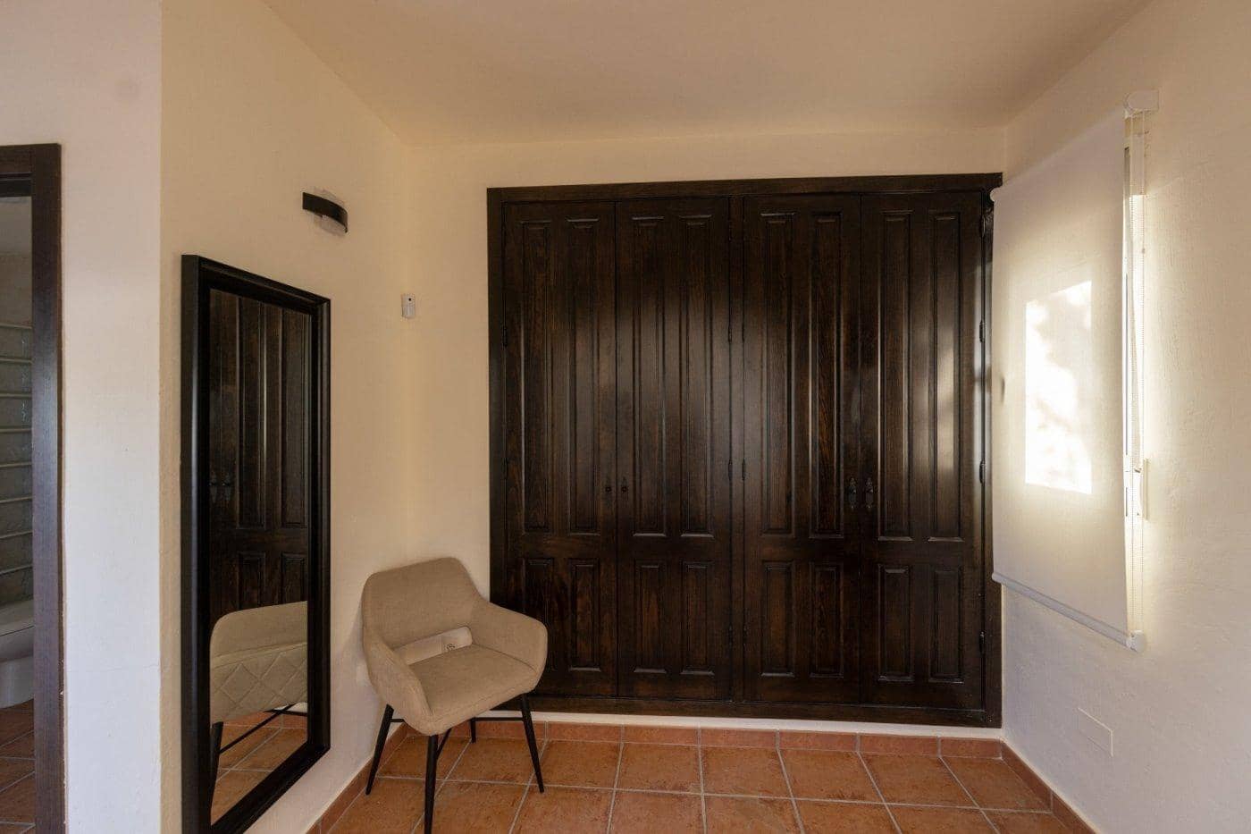 2 sypialnia Willa na sprzedaż w Las Palas z basenem - 242 000 € (Ref: 10039781)