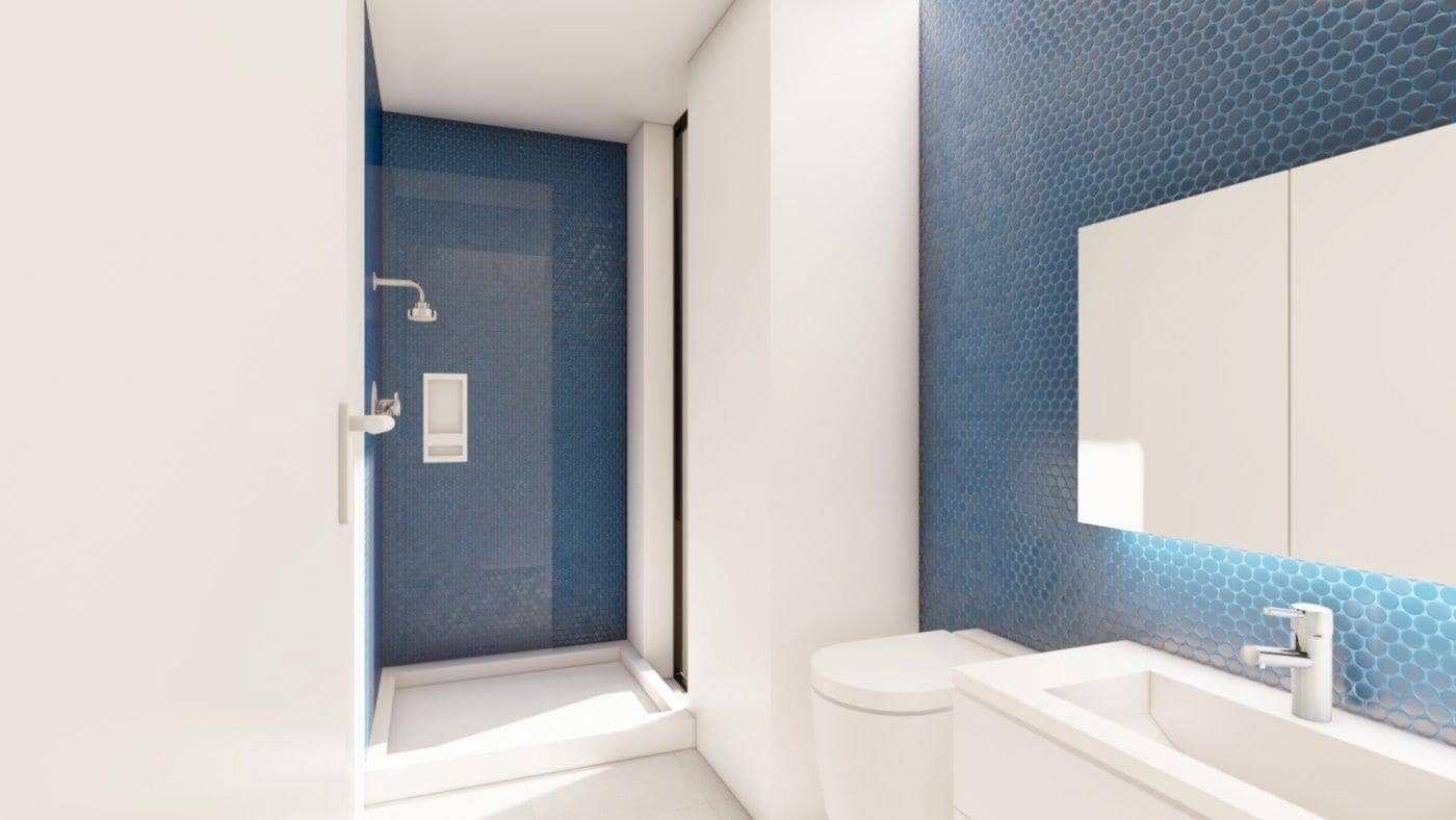 3 quarto Moradia para venda em Estrella de Mar com piscina - 384 000 € (Ref: 10039785)