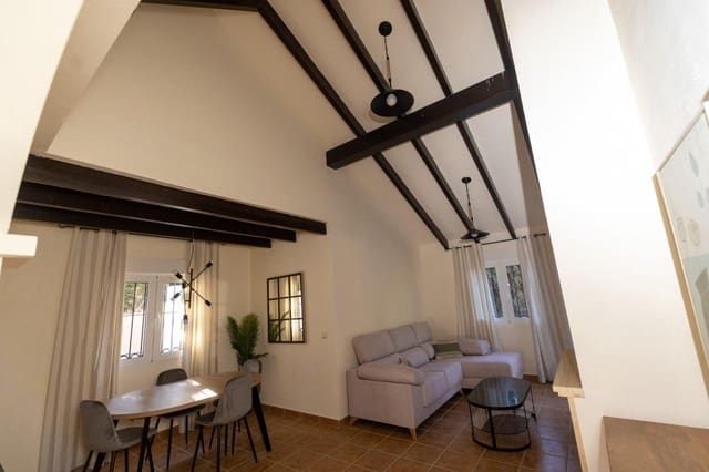 3 sypialnia Willa na sprzedaż w Las Palas, Fuente Alamo de Murcia z basenem - 339 000 € (Ref: 10039786)