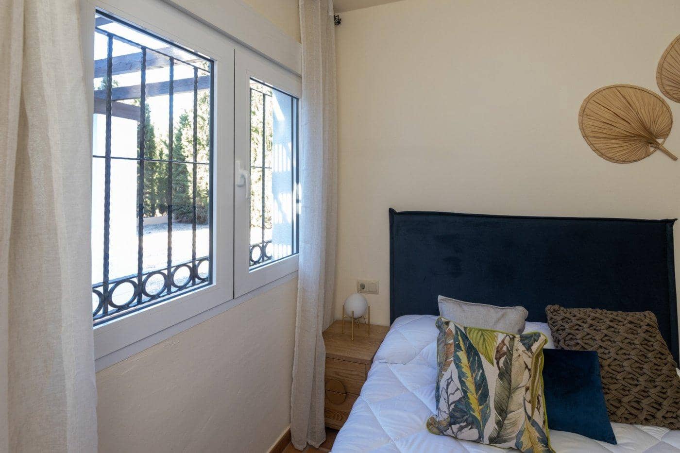 3 bedroom Villa for sale in Las Palas with pool - € 339,000 (Ref: 10039786)