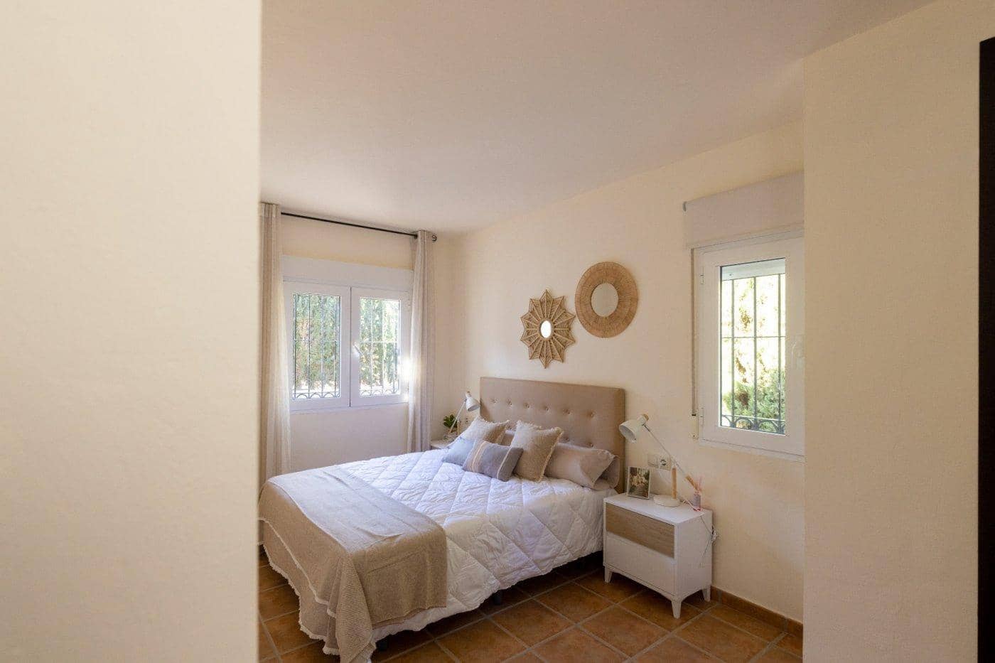 3 bedroom Villa for sale in Las Palas with pool - € 339,000 (Ref: 10039786)