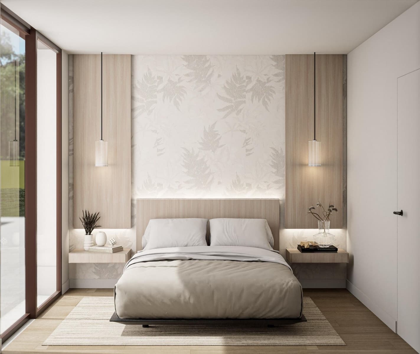 3 makuuhuone Huvila myytävänä paikassa Lel mukana uima-altaan 
autotalli - 402 000 € (Ref: 10039819)