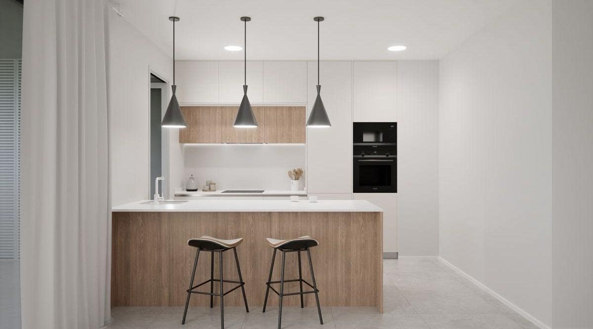 3 sovrum Lägenhet till salu i Los Narejos med pool - 359 900 € (Ref: 10039845)