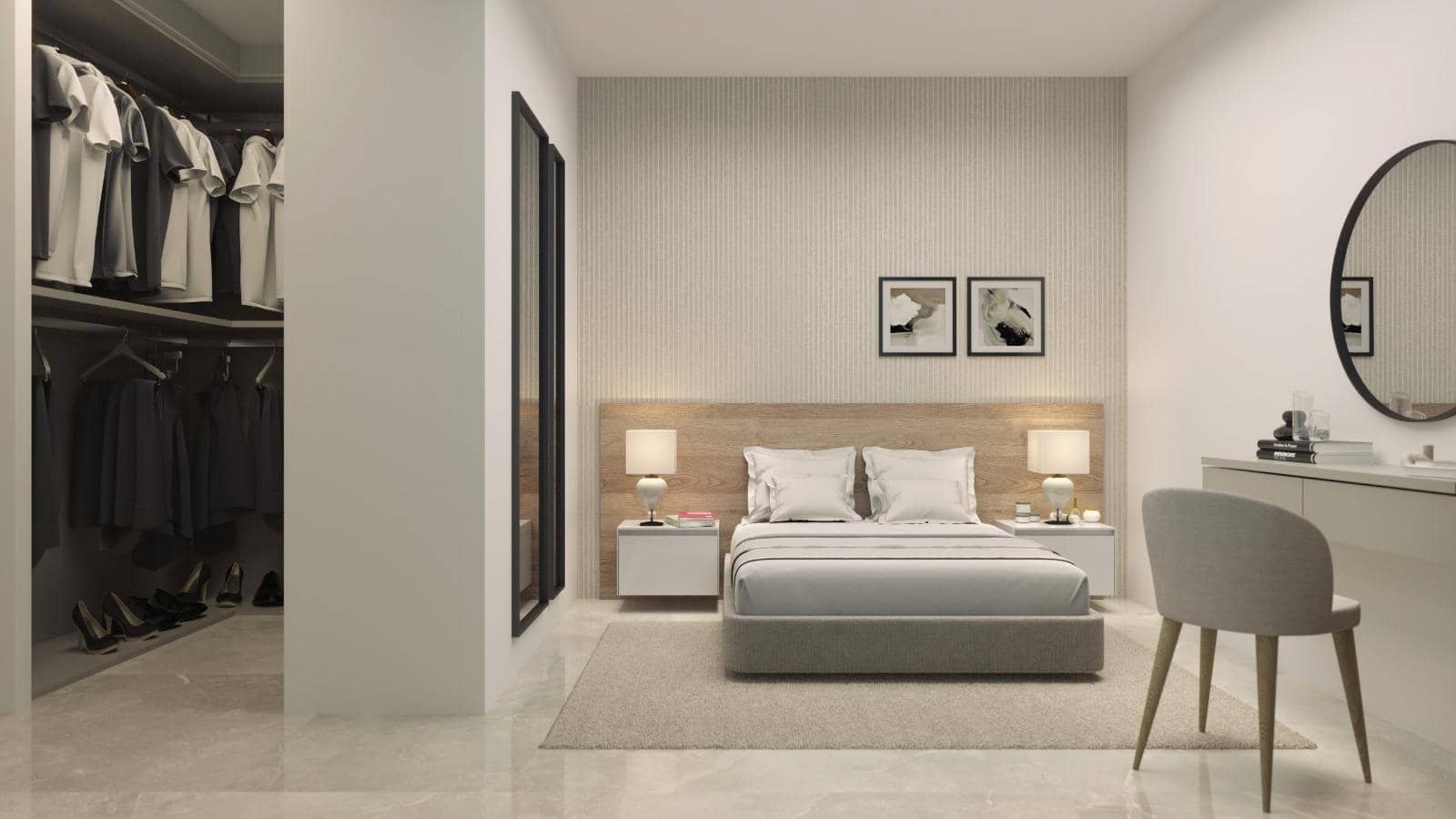 2 sypialnia Apartament na sprzedaż w Torrevieja z basenem - 290 000 € (Ref: 10039851)