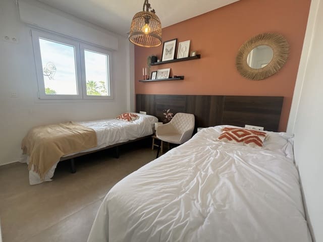 3 soverom Villa til salgs i Rafal med svømmebasseng - € 415 000 (Ref: 10039855)