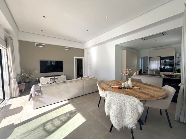 3 soverom Villa til salgs i Rafal med svømmebasseng - € 415 000 (Ref: 10039855)