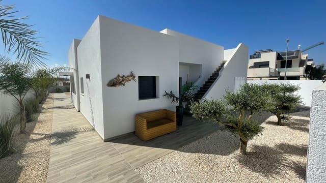 3 soverom Villa til salgs i Rafal med svømmebasseng - € 415 000 (Ref: 10039855)