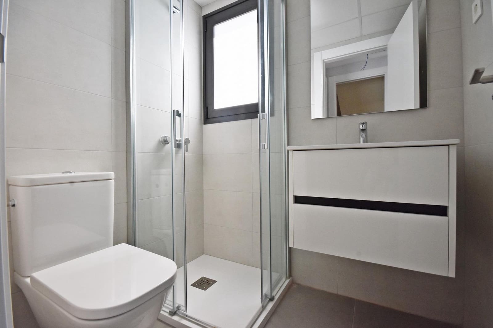 3 makuuhuone Huvila myytävänä paikassa Alamillo mukana uima-altaan - 298 000 € (Ref: 10039875)