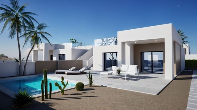 3 sypialnia Willa na sprzedaż w La Romana z basenem garażem - 340 000 € (Ref: 10039882)