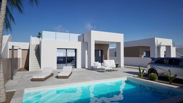 3 sypialnia Willa na sprzedaż w La Romana z basenem garażem - 340 000 € (Ref: 10039882)