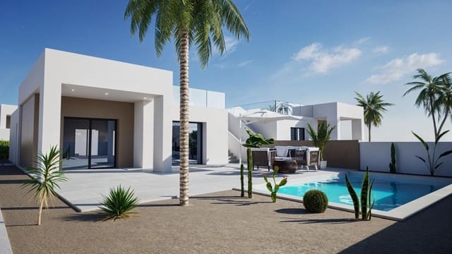 3 sypialnia Willa na sprzedaż w La Romana z basenem garażem - 340 000 € (Ref: 10039882)