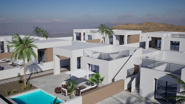 3 sypialnia Willa na sprzedaż w La Romana z basenem garażem - 340 000 € (Ref: 10039882)