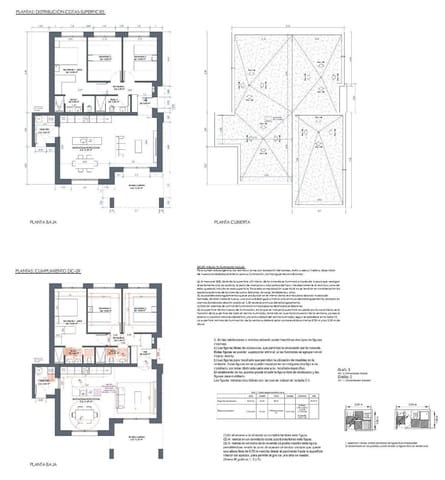 3 sypialnia Willa na sprzedaż w La Romana z basenem garażem - 340 000 € (Ref: 10039882)