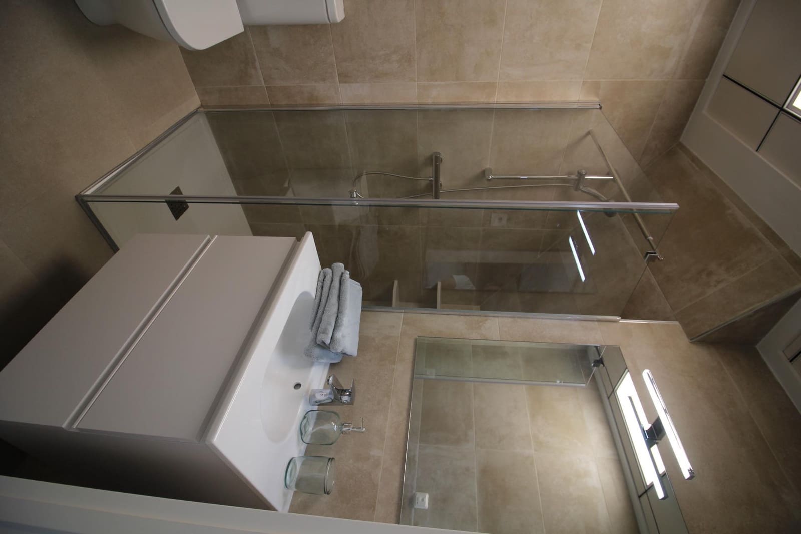 3 bedroom Terraced Villa for sale in Pilar de la Horadada with pool garage - € 354,900 (Ref: 10039886)