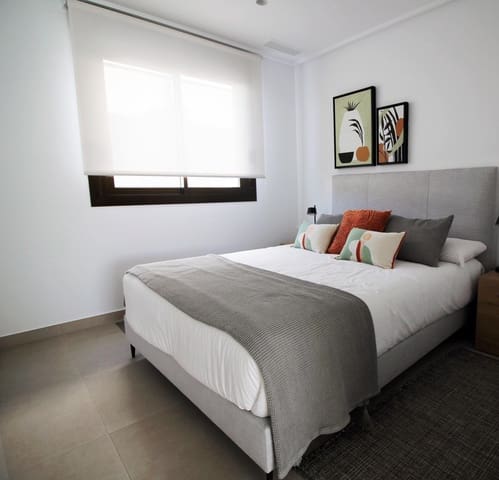 3 bedroom Terraced Villa for sale in Pilar de la Horadada ciudad, Pilar de la Horadada with pool garage - € 354,900 (Ref: 10039886)