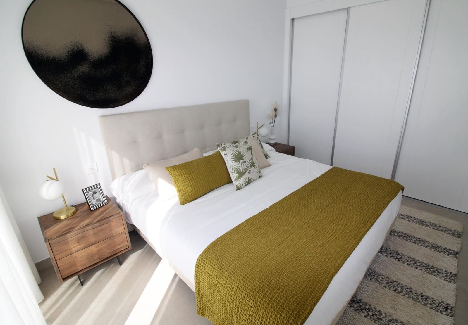 3 bedroom Terraced Villa for sale in Pilar de la Horadada with pool garage - € 354,900 (Ref: 10039886)