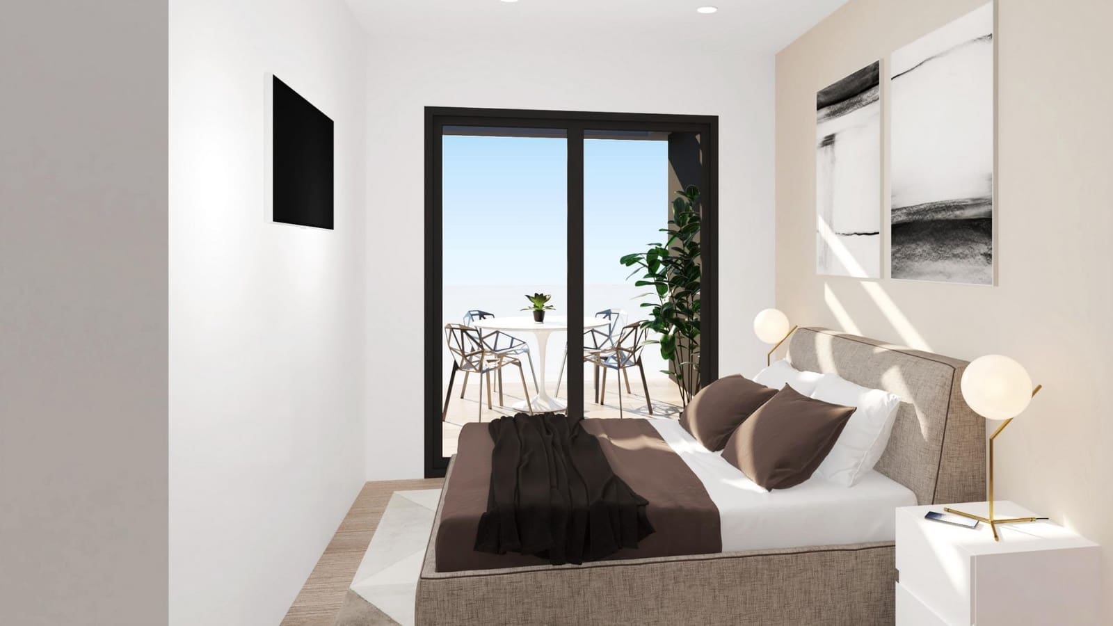 3 quarto Moradia para venda em Santiago de la Ribera com piscina garagem - 400 000 € (Ref: 10039887)