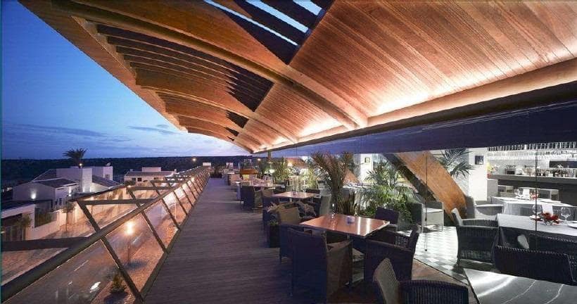 2 sypialnia Dom na sprzedaż w La Peraleja Golf Resort z basenem garażem - 298 000 € (Ref: 10039890)