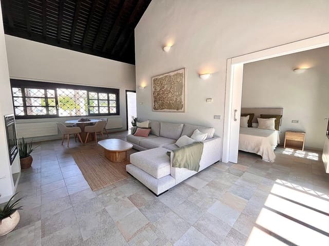 2 slaapkamer Huis te koop in La Peraleja Golf Resort, Murcia stad met zwembad garage - € 298.000 (Ref: 10039890)