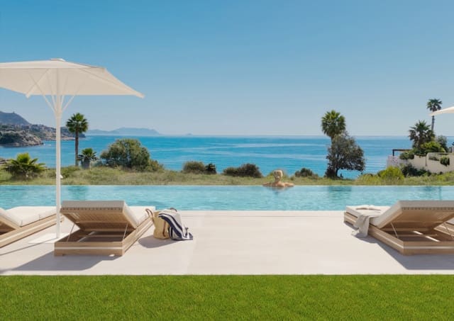 4 chambre Villa/Maison Mitoyenne à vendre à El Campello avec piscine garage - 660 000 € (Ref: 10088627)
