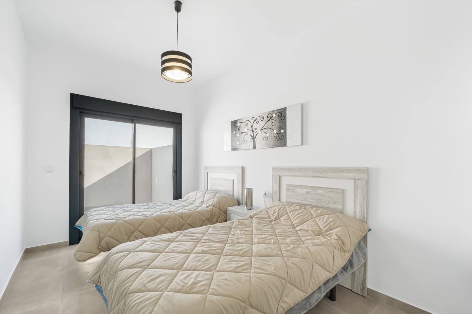 3 sovrum Radhus till salu i Daya Nueva med pool garage - 380 000 € (Ref: 10088628)