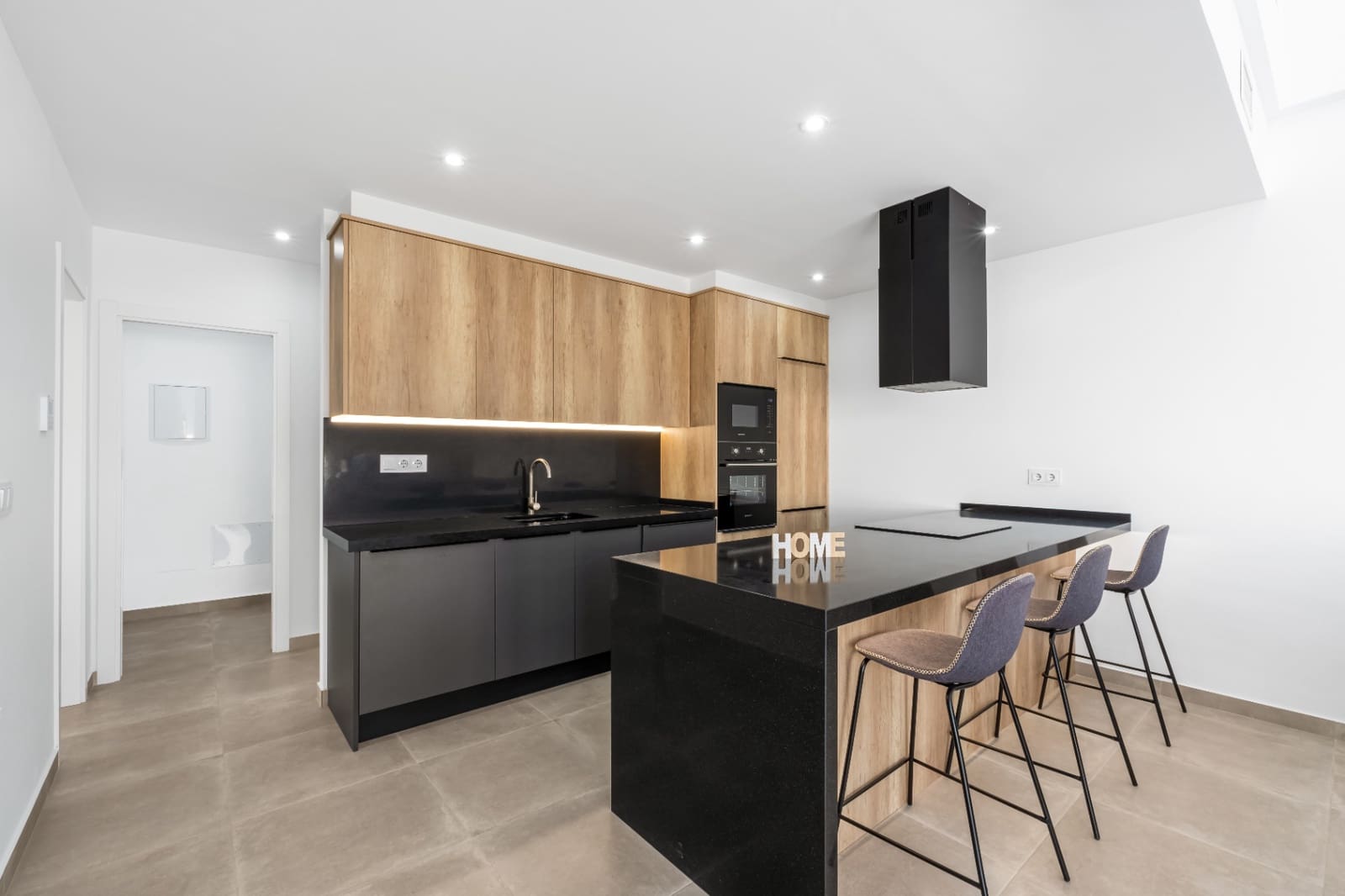 3 sovrum Radhus till salu i Daya Nueva med pool garage - 380 000 € (Ref: 10088628)