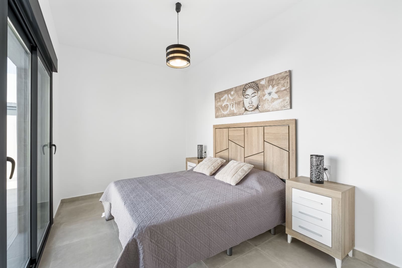 3 sovrum Radhus till salu i Daya Nueva med pool garage - 380 000 € (Ref: 10088628)