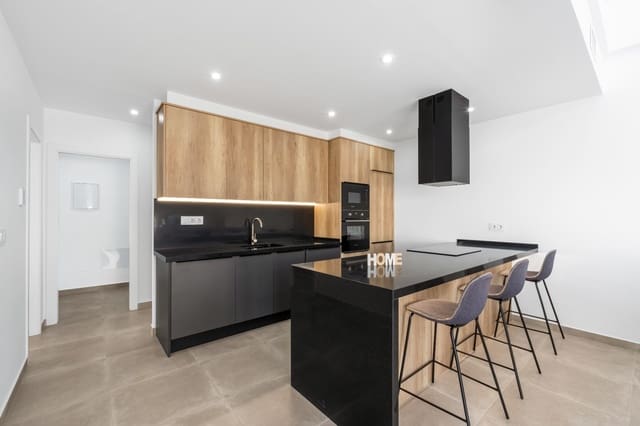 3 quarto Moradia em Banda para venda em Daya Nueva com piscina garagem - 380 000 € (Ref: 10088628)