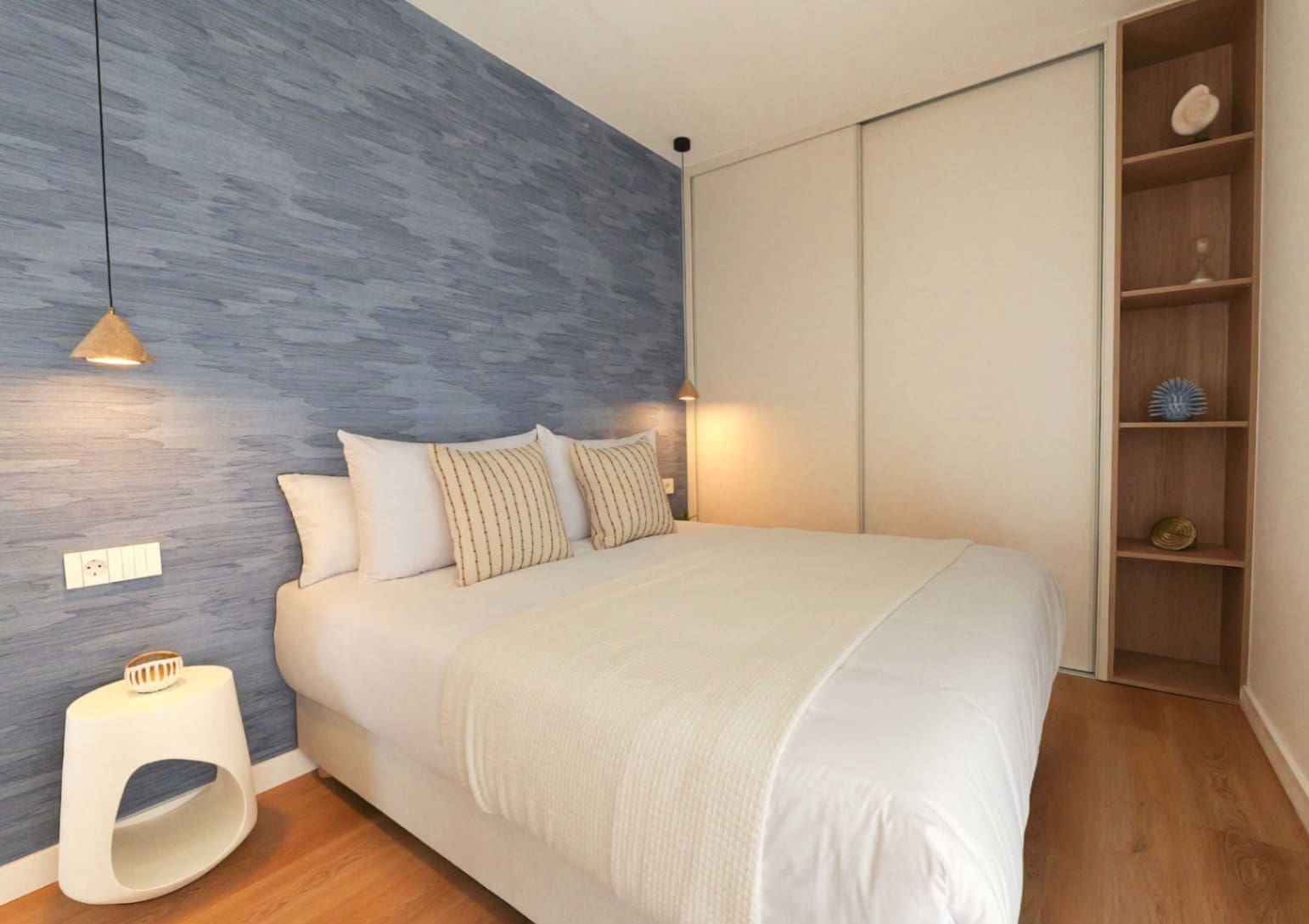 2 slaapkamer Appartement te koop in La Manga del Mar Menor met zwembad garage - € 449.000 (Ref: 10101531)