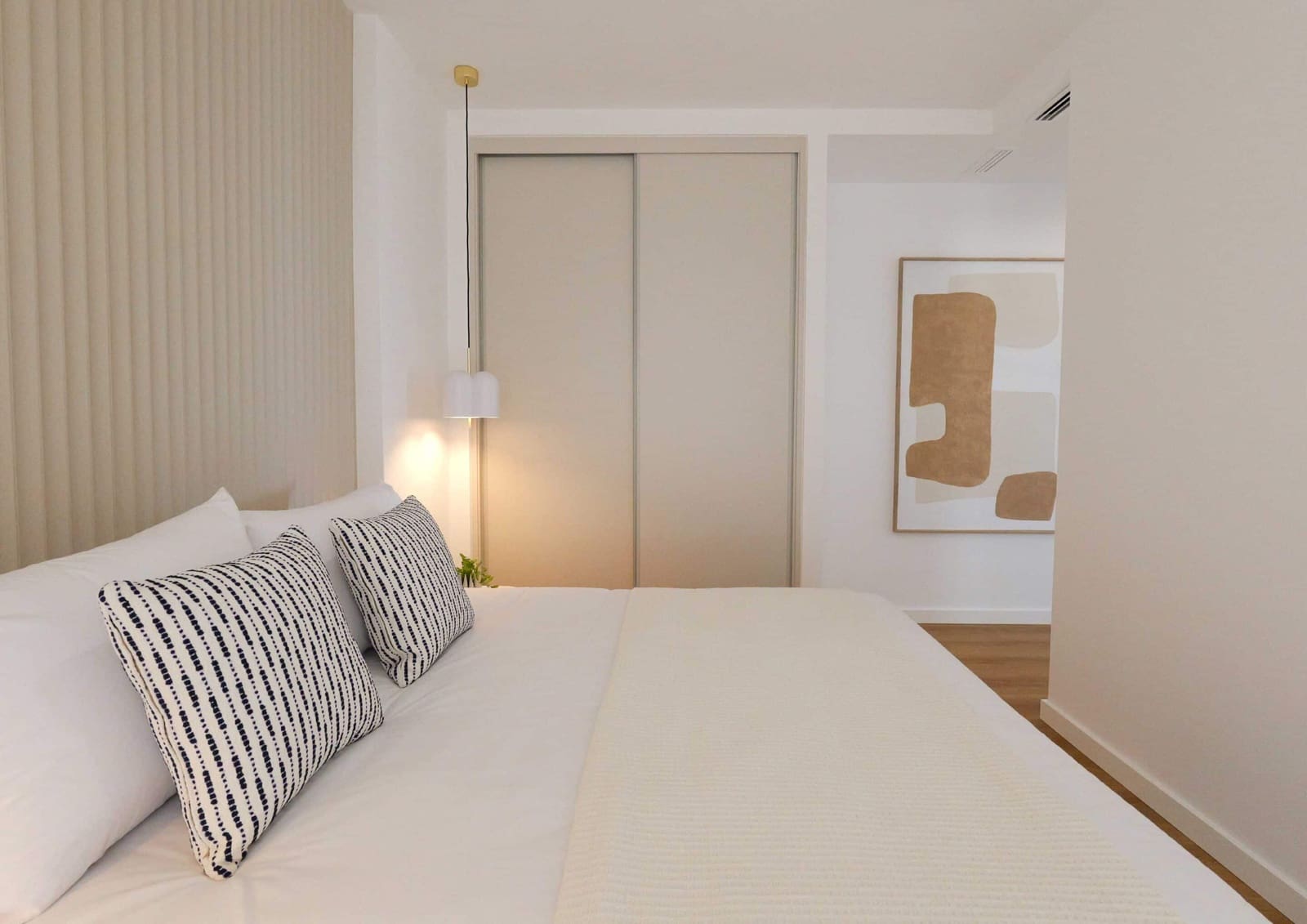 2 slaapkamer Appartement te koop in La Manga del Mar Menor met zwembad garage - € 449.000 (Ref: 10101531)
