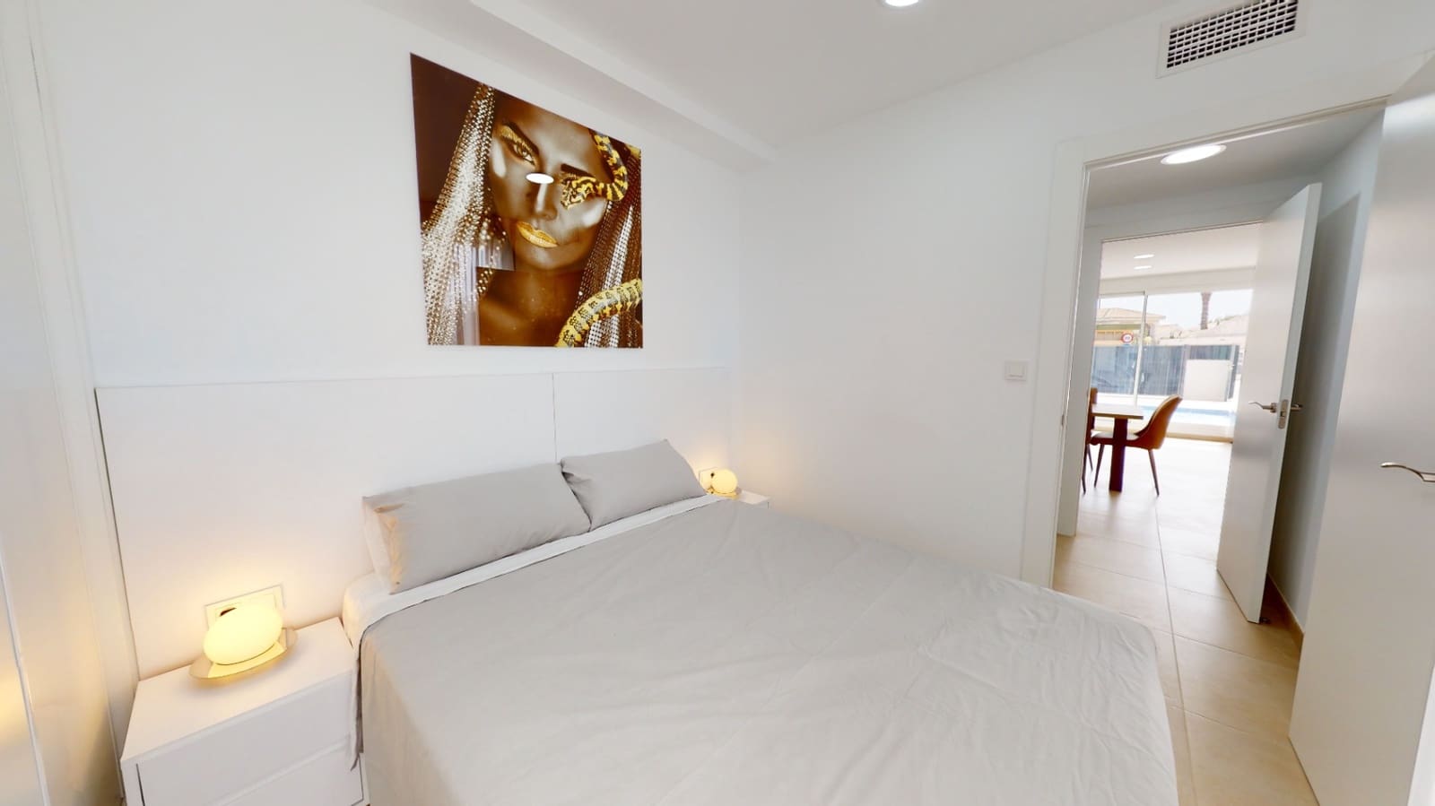3 sovrum Villa till salu i Estrella de Mar med pool garage - 384 000 € (Ref: 10159563)