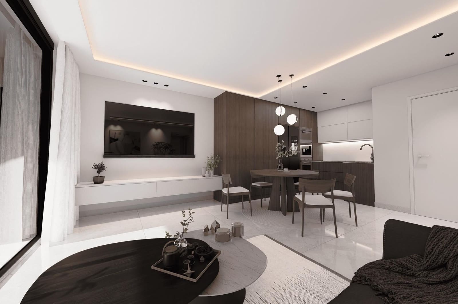 2 camera da letto Appartamento in vendita in Guardamar del Segura con piscina garage - 349.000 € (Rif: 10160242)