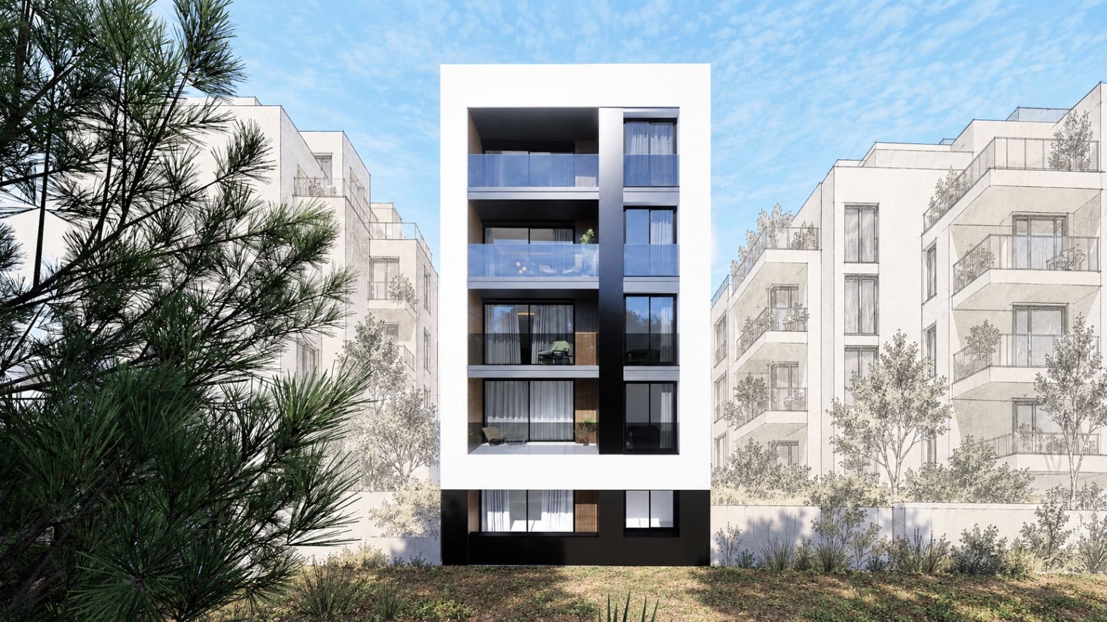 2 camera da letto Appartamento in vendita in Guardamar del Segura con piscina garage - 349.000 € (Rif: 10160242)