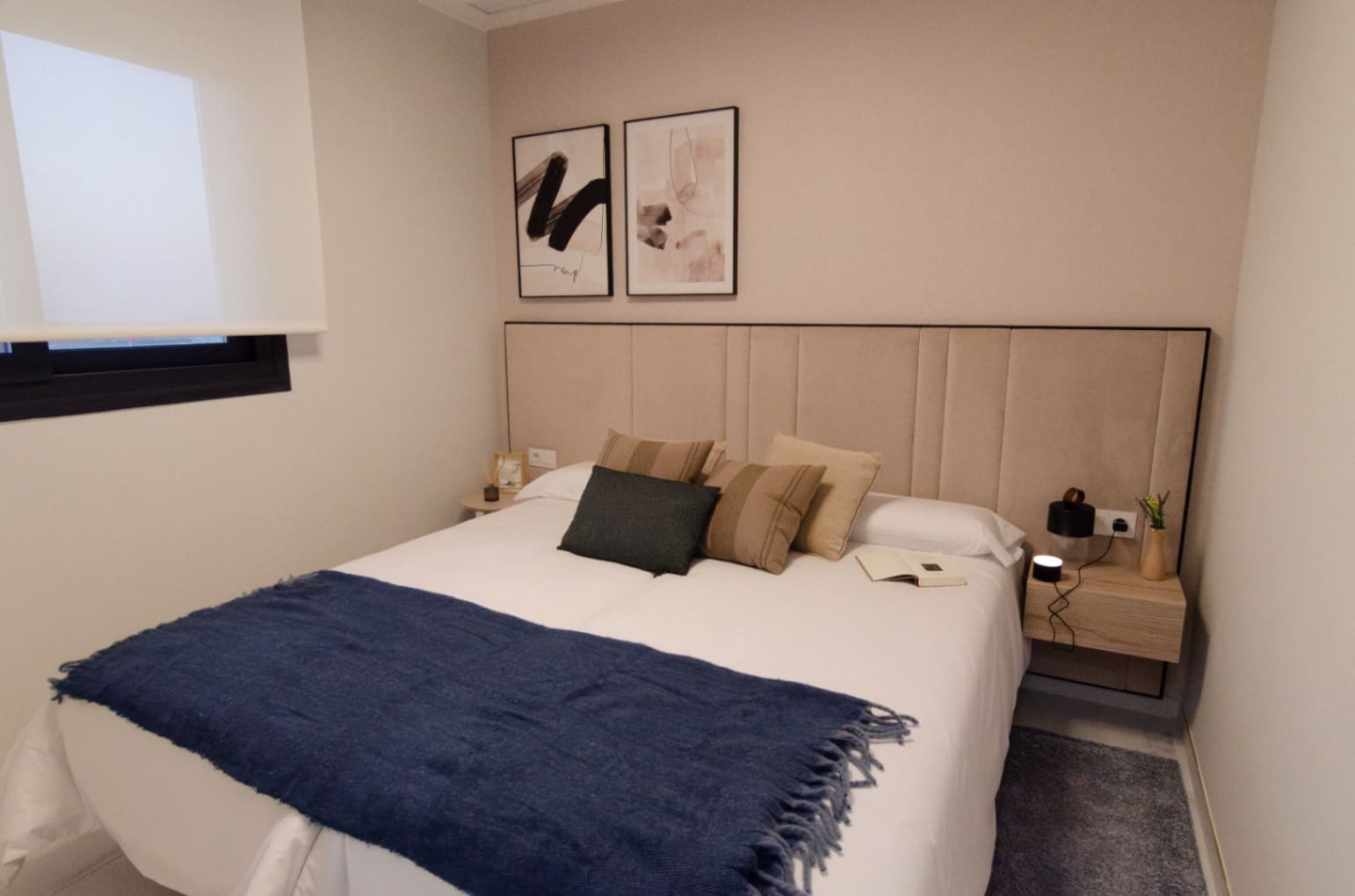 Apartamento de 1 habitación en Torrevieja en venta con piscina garaje - 262.000 € (Ref: 10160624)