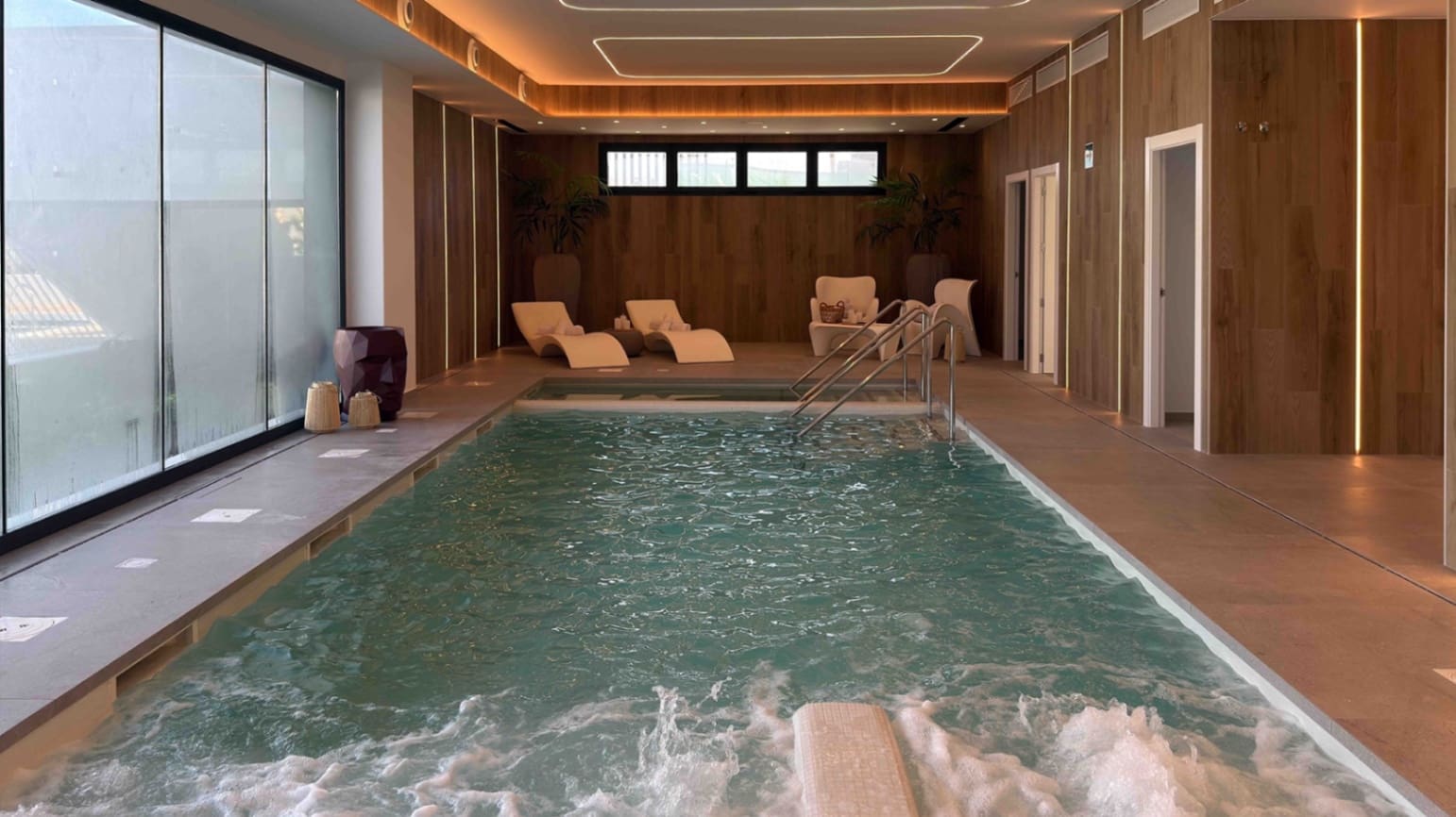 Apartamento de 1 habitación en Torrevieja en venta con piscina garaje - 262.000 € (Ref: 10160624)