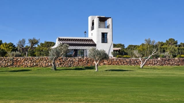 2 bedroom Villa for sale in Sucina, Murcia city with pool garage - € 320,000 (Ref: 10161835)